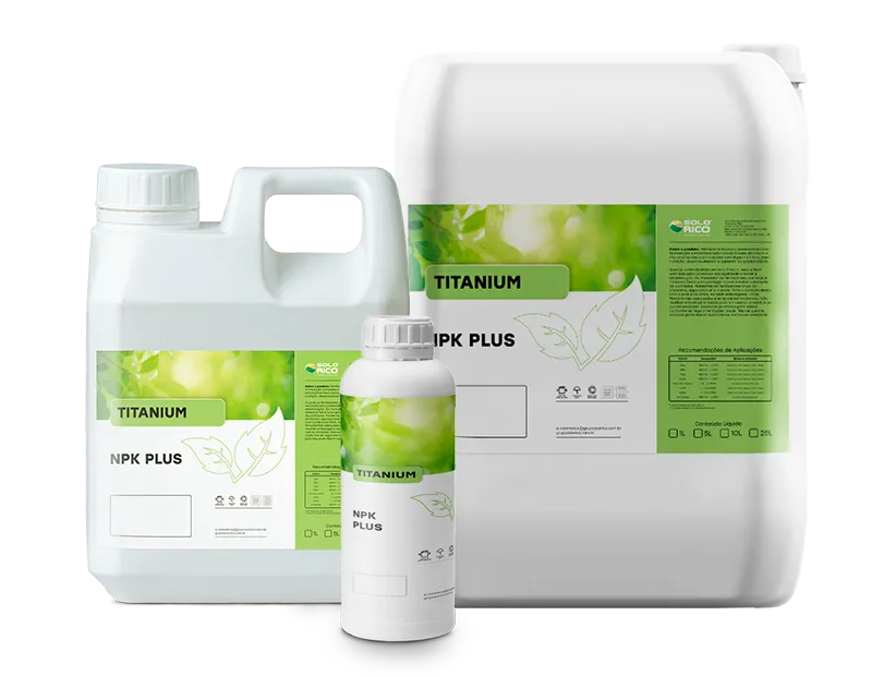 NPK Plus