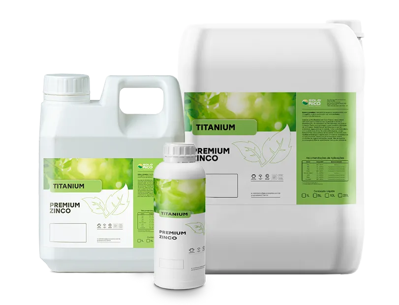 Premium Zinco